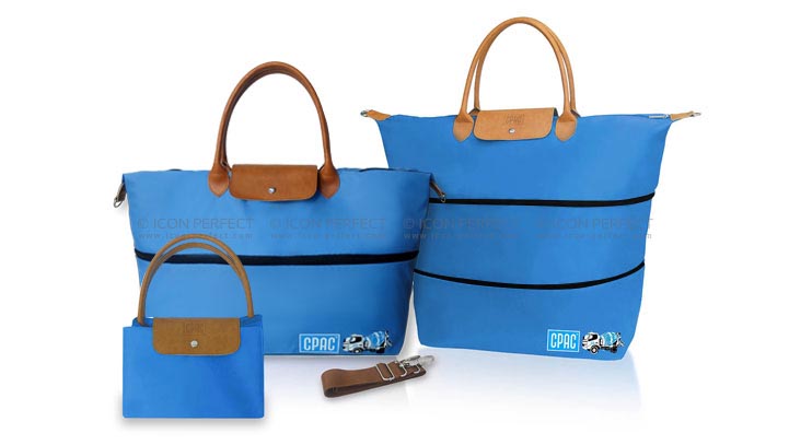 foldable Bag-16